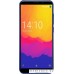 Смартфон Prestigio Wize Q3 (синий)