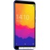 Смартфон Prestigio Wize Q3 (синий)