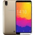 Смартфон Prestigio Wize Q3 (золотистый)
