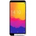 Смартфон Prestigio Wize Q3 (золотистый)