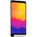 Смартфон Prestigio Wize Q3 (золотистый)