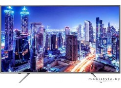 Телевизор JVC LT-40M650