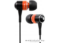 Наушники Awei Moonlight Box ES-Q3 (оранжевый)