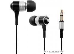 Наушники Awei Moonlight Box ES-Q3 (серебристый)