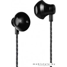 Наушники Hoco M18 (черный)