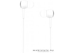 Наушники Hoco M19 (белый)