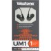 Наушники Westone UM1 (черный)