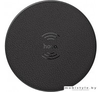 Зарядное устройство Hoco CW14 (черный)