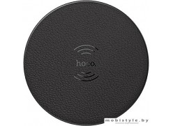 Зарядное устройство Hoco CW14 (черный)
