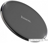 Зарядное устройство Hoco CW6 (черный)