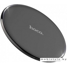 Зарядное устройство Hoco CW6 (черный)