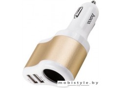 Зарядное устройство Hoco UC-206