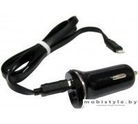 Зарядное устройство Hoco Z1 c кабелем USB-Lightning