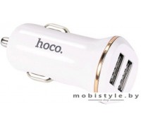 Зарядное устройство Hoco Z1 micro