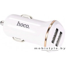 Зарядное устройство Hoco Z1 micro