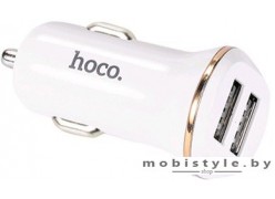 Зарядное устройство Hoco Z1 micro