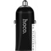 Зарядное устройство Hoco Z12 Elite Dual USB (черный)