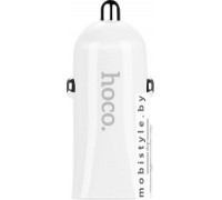 Зарядное устройство Hoco Z12 Lightning