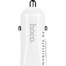 Зарядное устройство Hoco Z12 Lightning