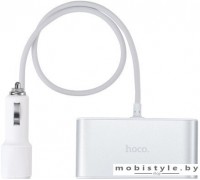 Зарядное устройство Hoco Z13 3 в 1