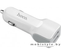 Зарядное устройство Hoco Z23 Micro-USB