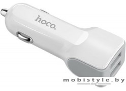 Зарядное устройство Hoco Z23 Micro-USB