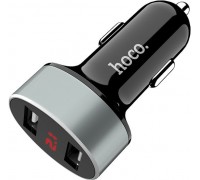 Зарядное устройство Hoco Z26 (черный)