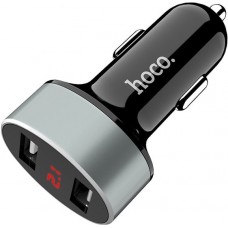 Зарядное устройство Hoco Z26 (черный)