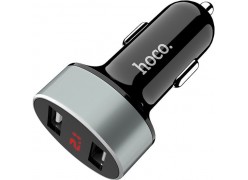 Зарядное устройство Hoco Z26 (черный)