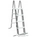 Каркасный бассейн Intex Prism Frame (457х107)