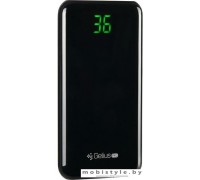 Портативное зарядное устройство Gelius Pro Amazing 10000mAh (черный)