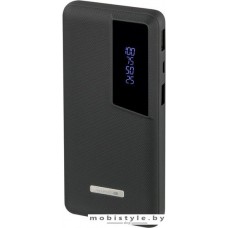 Портативное зарядное устройство Gelius Pro Soft GP-PB10-G1 10000mAh (черный)