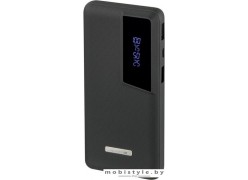 Портативное зарядное устройство Gelius Pro Soft GP-PB10-G1 10000mAh (черный)