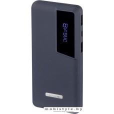 Портативное зарядное устройство Gelius Pro Soft GP-PB10-G1 10000mAh (синий)