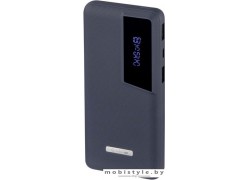 Портативное зарядное устройство Gelius Pro Soft GP-PB10-G1 10000mAh (синий)