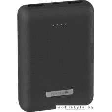 Портативное зарядное устройство Gelius Pro Soft GP-PB5-G2 5000mAh (черный)