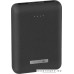 Портативное зарядное устройство Gelius Pro Soft GP-PB5-G2 5000mAh (черный)