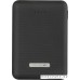 Портативное зарядное устройство Gelius Pro Soft GP-PB5-G2 5000mAh (черный)