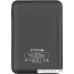 Портативное зарядное устройство Gelius Pro Soft GP-PB5-G2 5000mAh (черный)