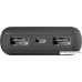 Портативное зарядное устройство Gelius Pro Soft GP-PB5-G2 5000mAh (черный)