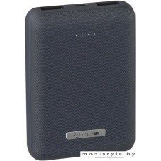 Портативное зарядное устройство Gelius Pro Soft GP-PB5-G2 5000mAh (синий)