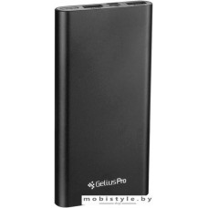 Портативное зарядное устройство Gelius Pro Ultra Edge 10000mAh (черный)