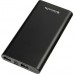 Портативное зарядное устройство Gelius Pro Ultra Edge 10000mAh (черный)