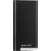 Портативное зарядное устройство Gelius Pro Ultra Edge 10000mAh (черный)