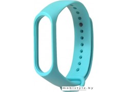 Ремешок Xiaomi для Mi Band 3 (голубой)