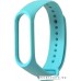 Ремешок Xiaomi для Mi Band 3 (голубой)