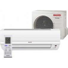 Сплит-система Sanyo SAP-KRV12AEH/SAP-CRV12AEH