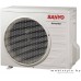 Сплит-система Sanyo SAP-KRV9AEH/SAP-CRV9AEH