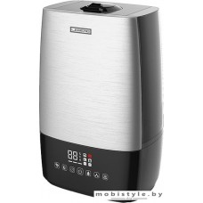 Увлажнитель воздуха Leberg LH-803 (серебристый)