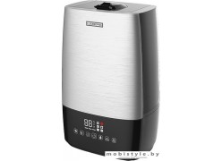 Увлажнитель воздуха Leberg LH-803 (серебристый)